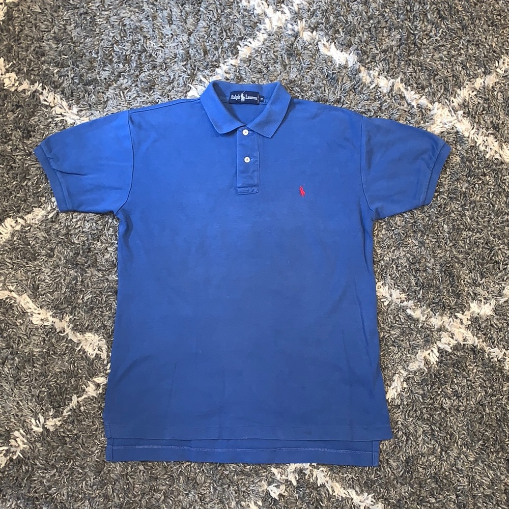 Ralph Lauren polo shirt - Picture 1 of 6